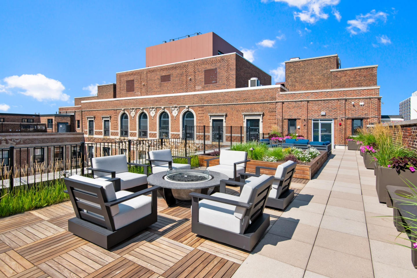 The Belmont by Reside Image 19