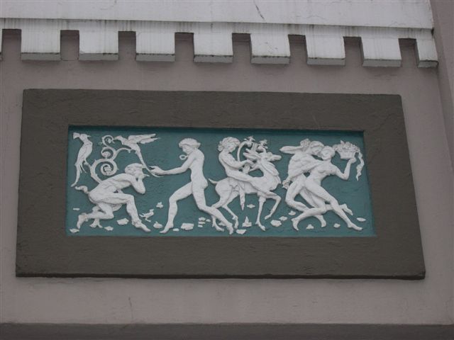 Lafayette Apartments Image 4