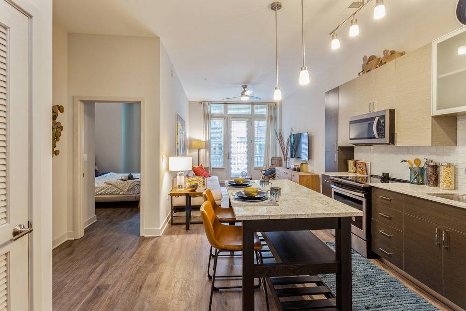 Arrive Federal Hill Image 35