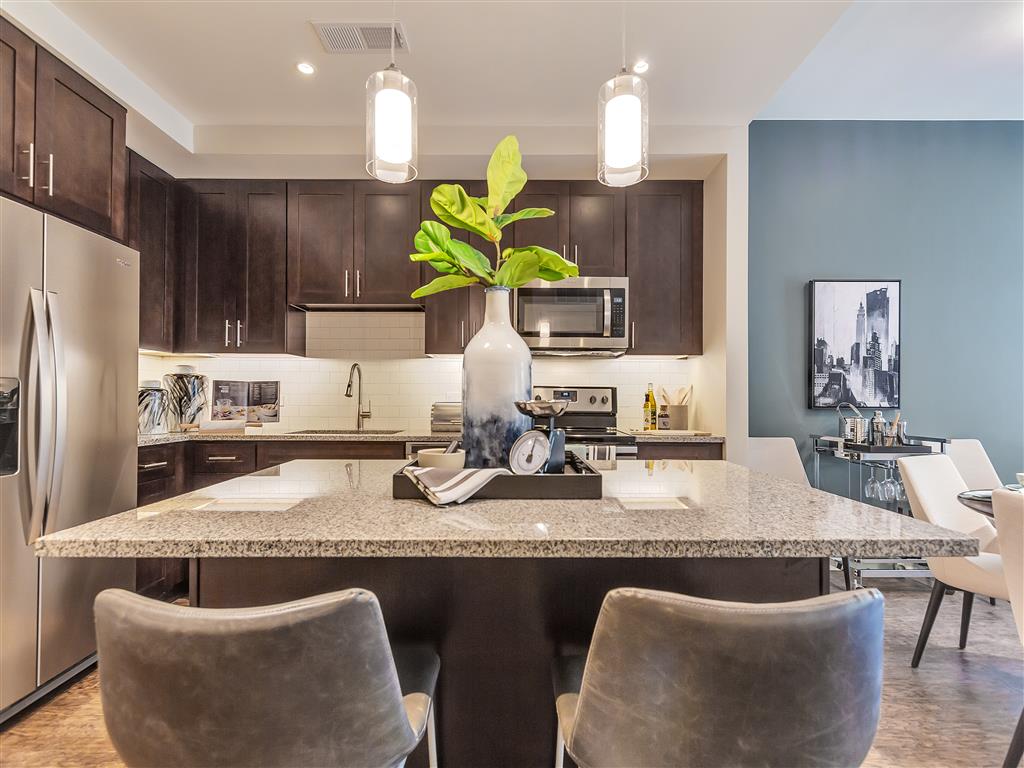 Preston Hollow Village Image 13