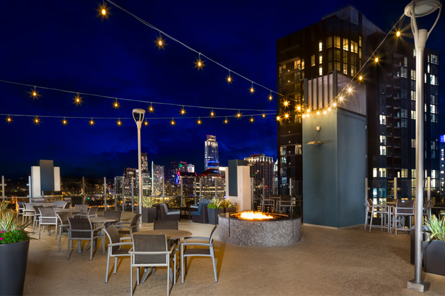 SkyHouse Austin Apartments Image 1