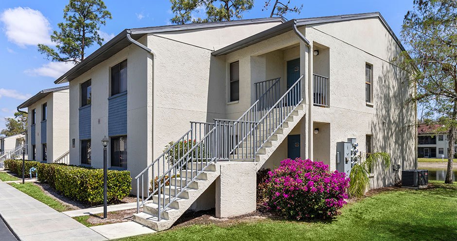 Gulfshore Apartment Homes Image 28