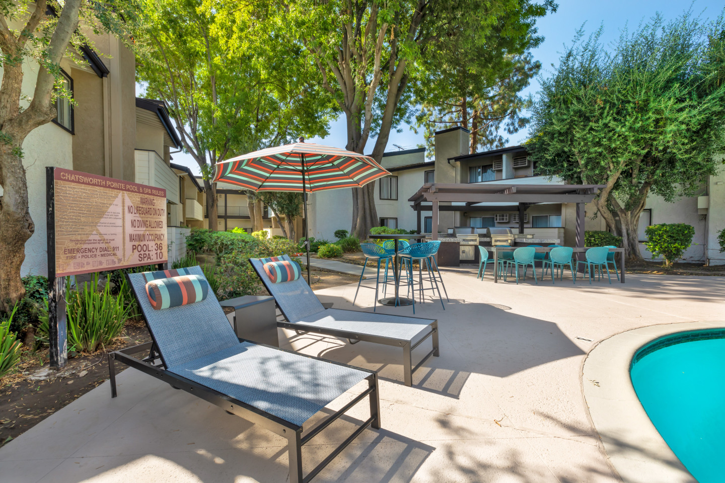 Chatsworth Pointe Image 4