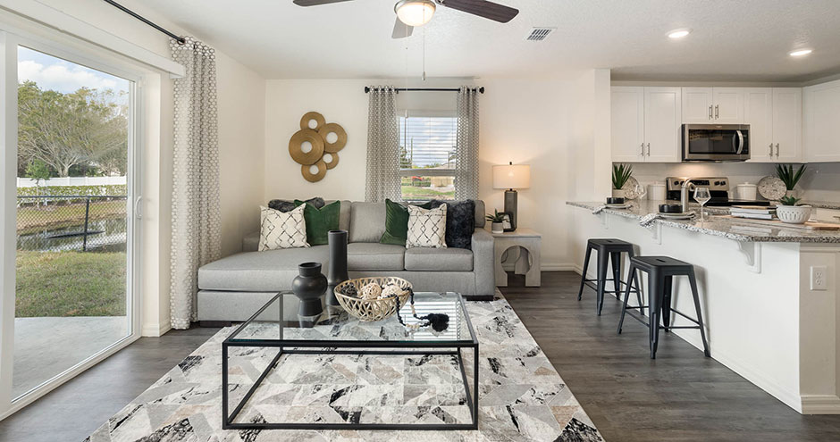 Amore Village Townhomes Image 7
