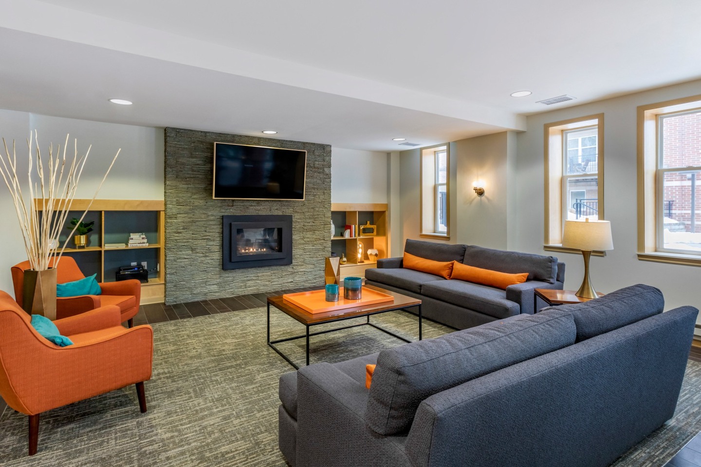 The Enclave Luxury Apartments Image 42