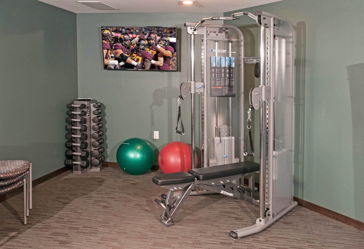 The Cavanagh - Senior Housing Image 32