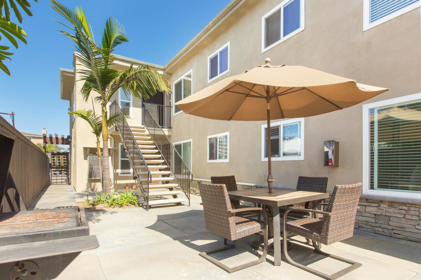Elán Ocean Walk Apartment Homes Image 10