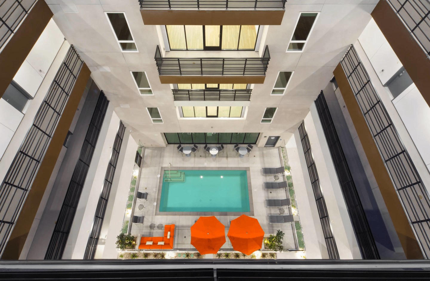 Maya Apartments Image 6