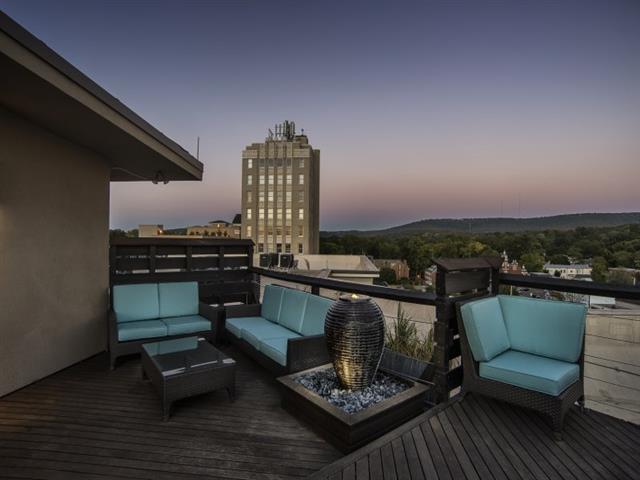 Belk Hudson Lofts Image 13
