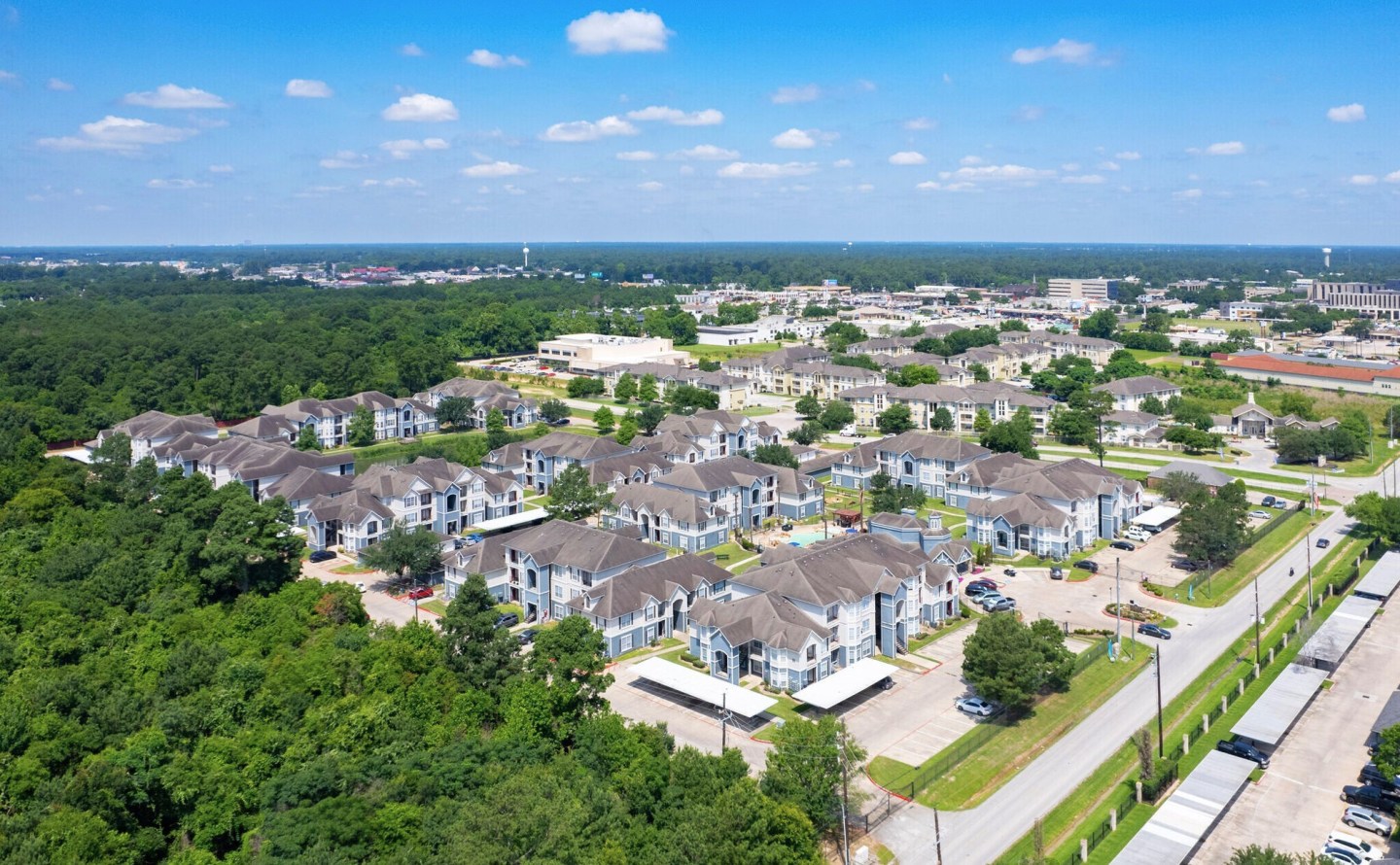 Northbrooke Apartment Homes Image 17