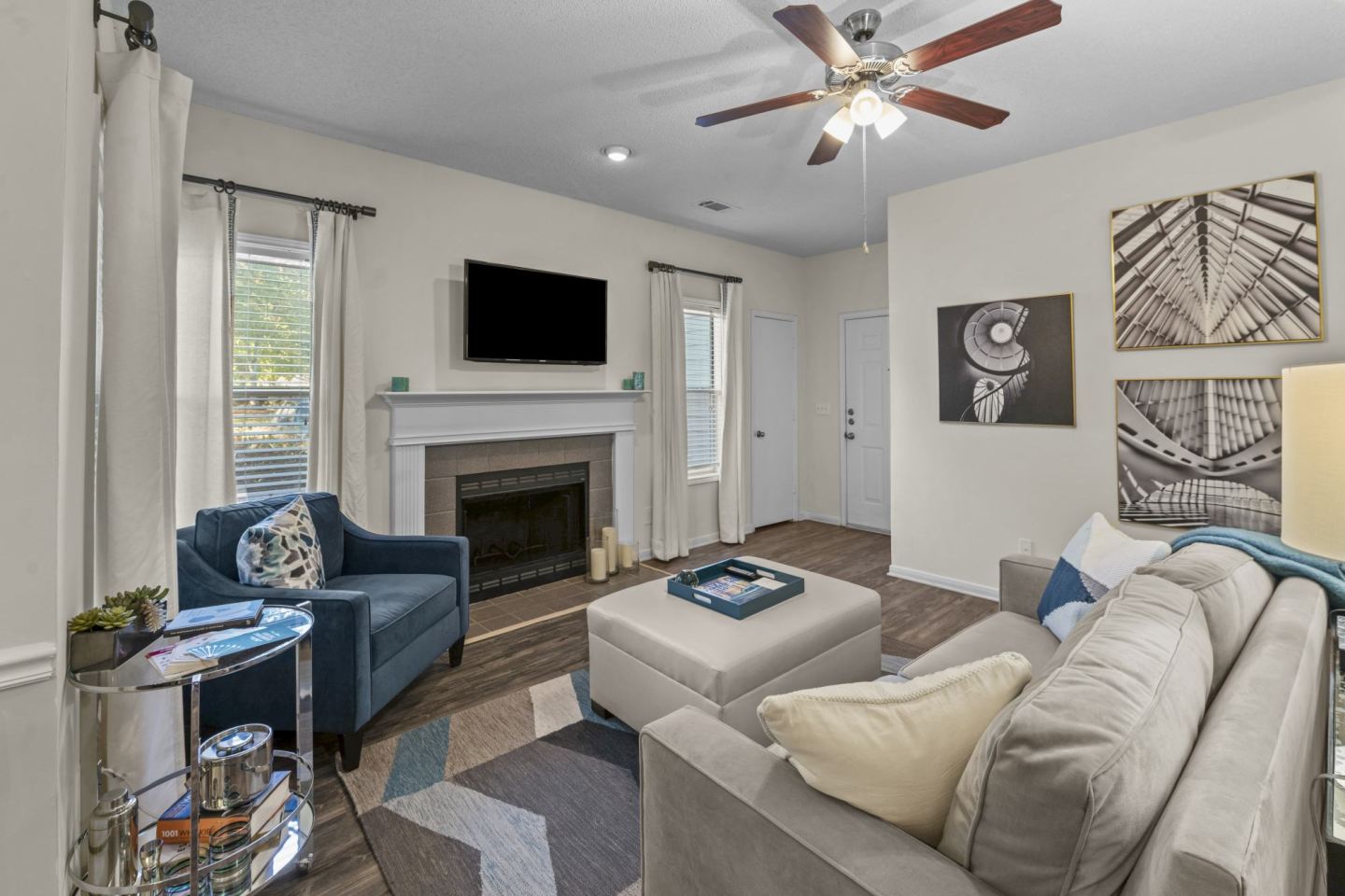 Cambridge Park Apartments Image 6