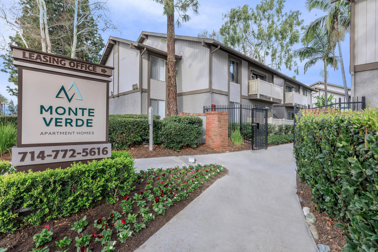 Monte Verde Apartment Homes Image 19