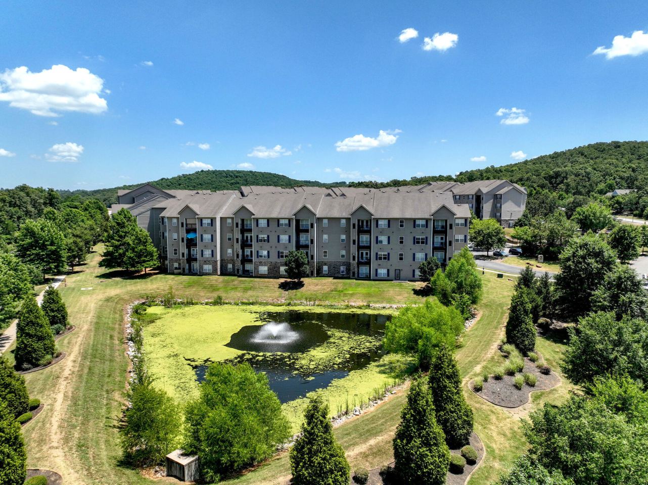 Mountain Ranch Image 61