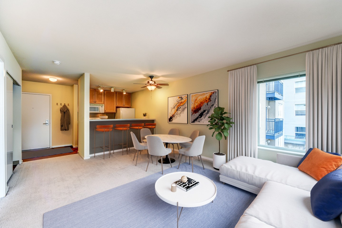 TraVigne on Eleventh Avenue Image 2