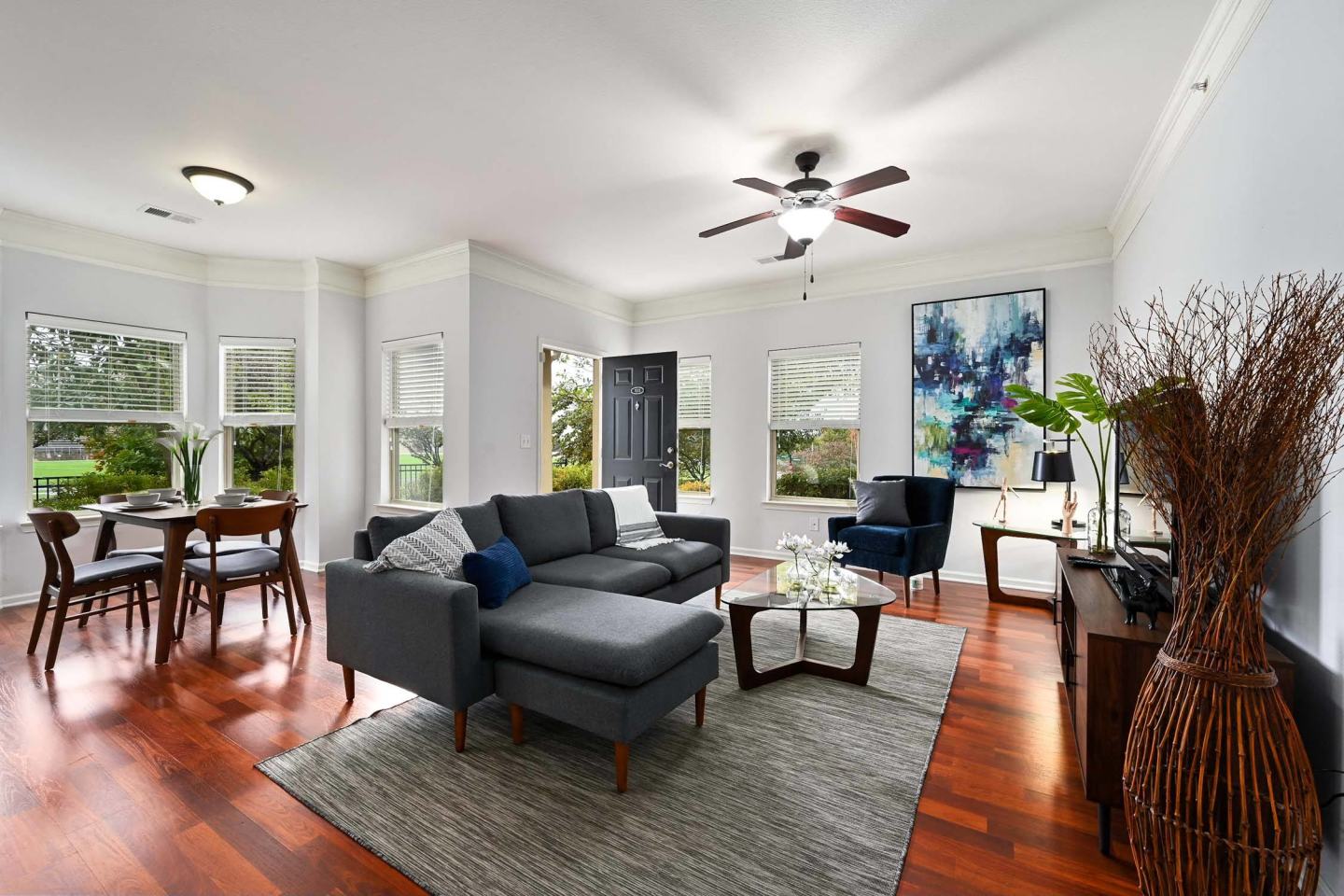 The Sovereign at Overland Park Apartments Image 5