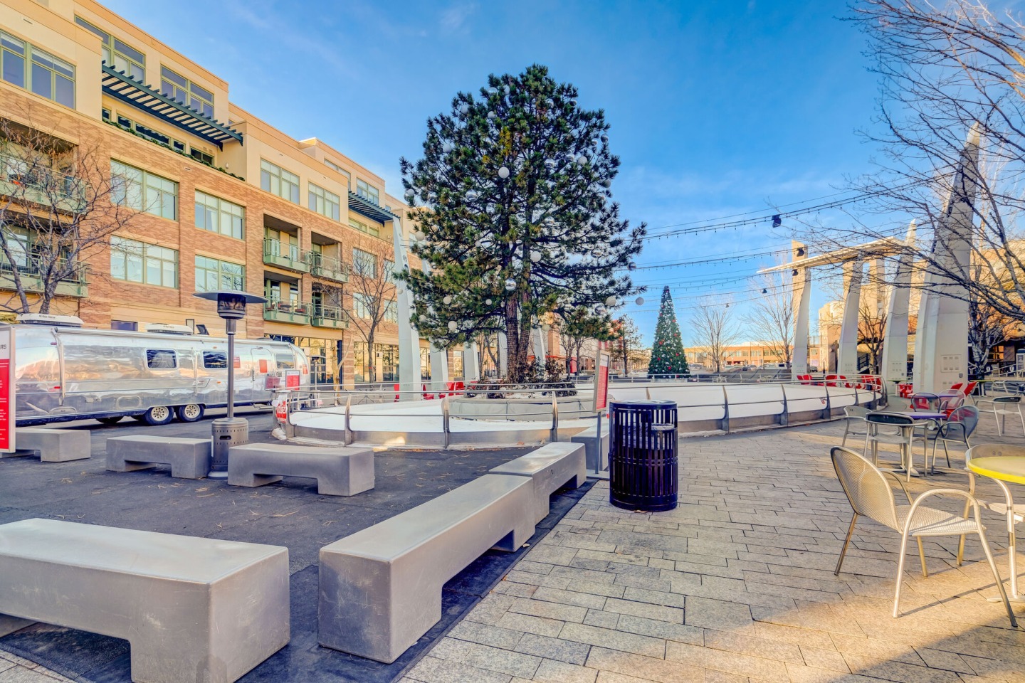 Lakeview Towers at Belmar Image 55