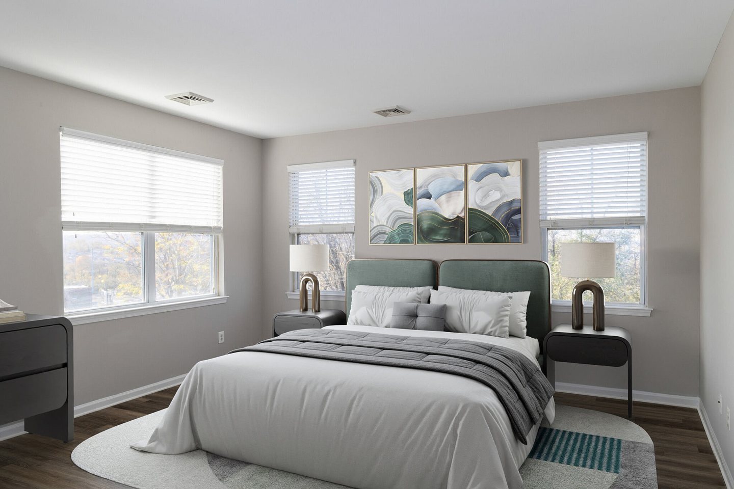 Plymouth Pointe Apartments Image 8