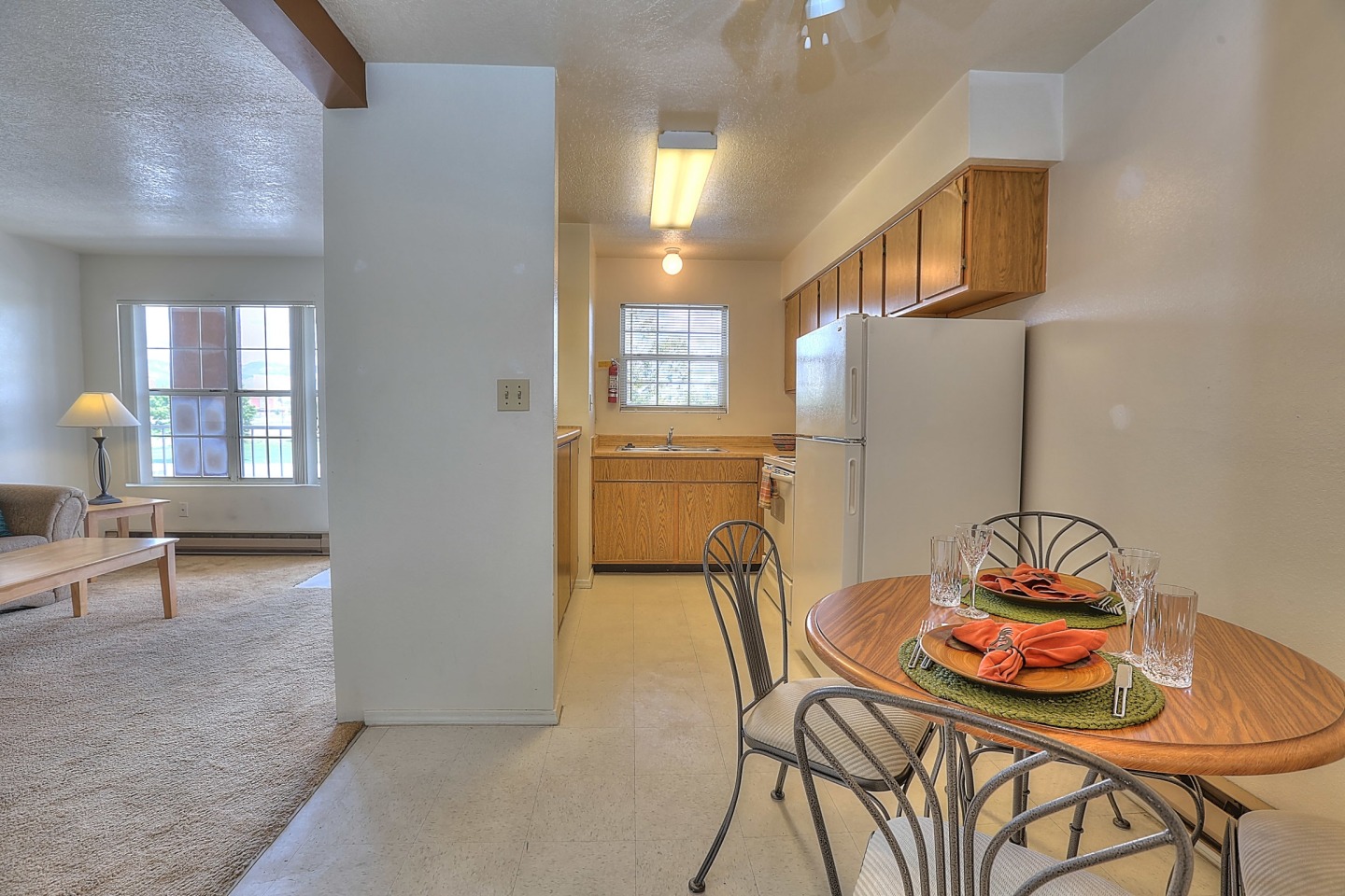 Hacienda Norte Apartments Image 7