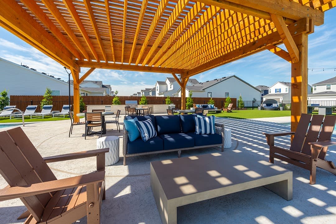 Inspire Homes Missouri City Image 19