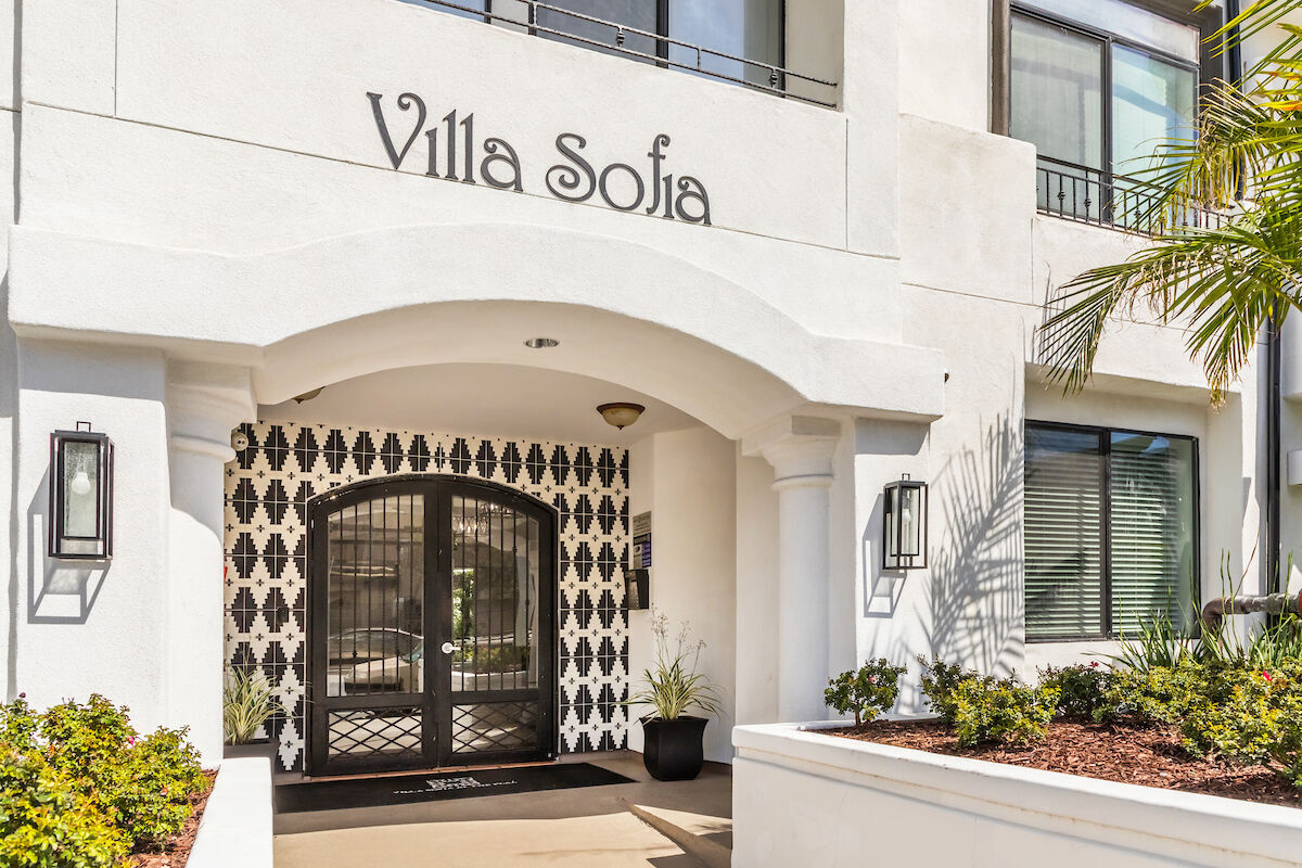 Villa Sofia Homes Image 1
