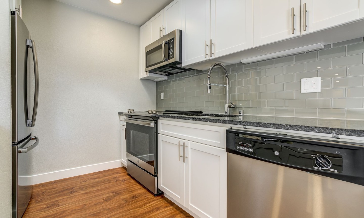 North Park Apartment Homes Image 13