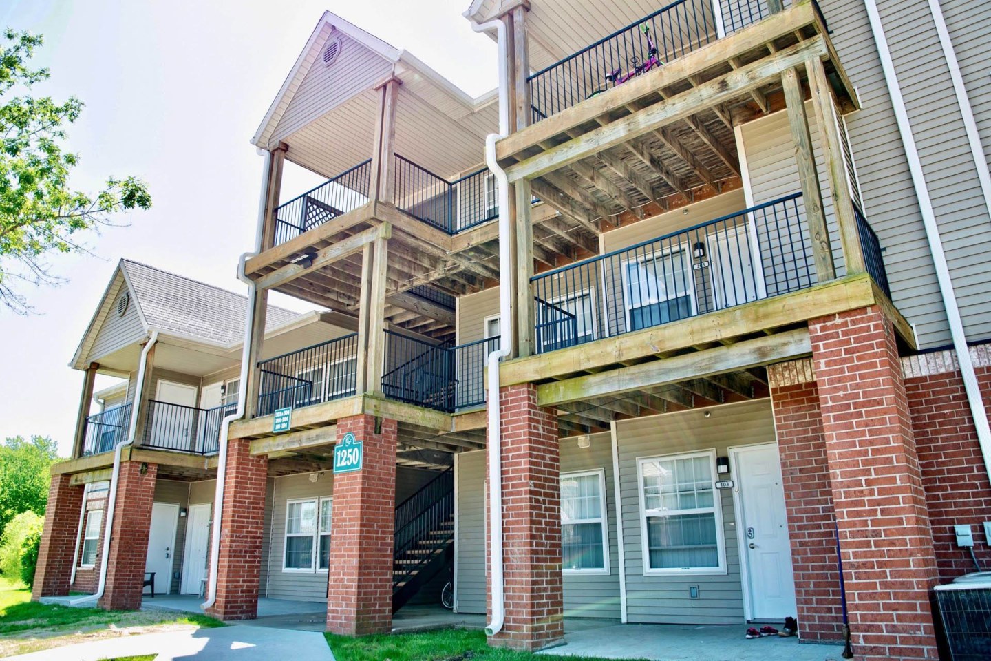 Affordable Housing - Crowne Forest Image 25