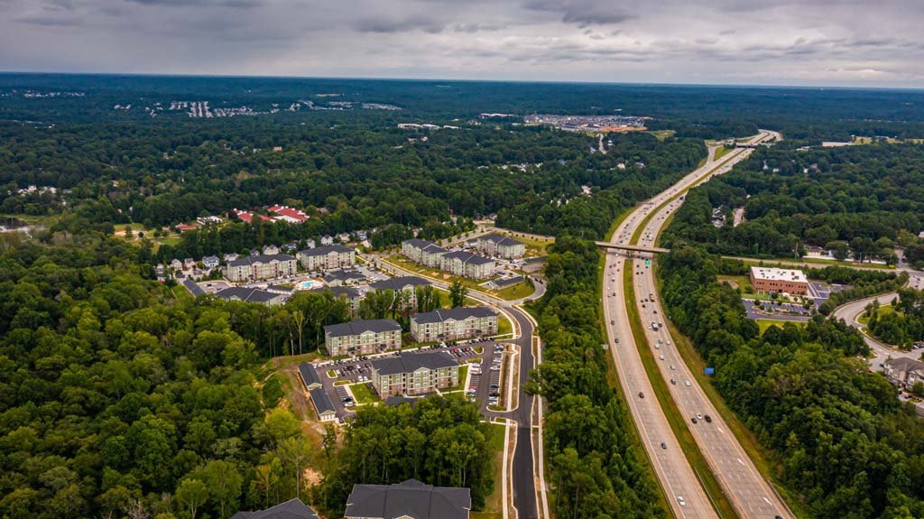 Affordable Housing - Luxury Apartments at Foxwood Image 168
