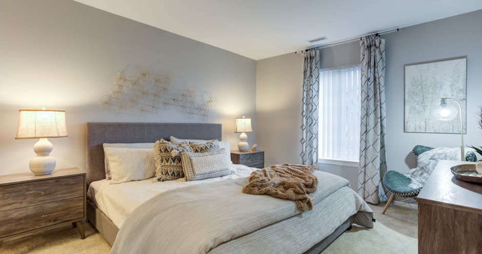 Brook Run Apartments & Townhomes Image 3
