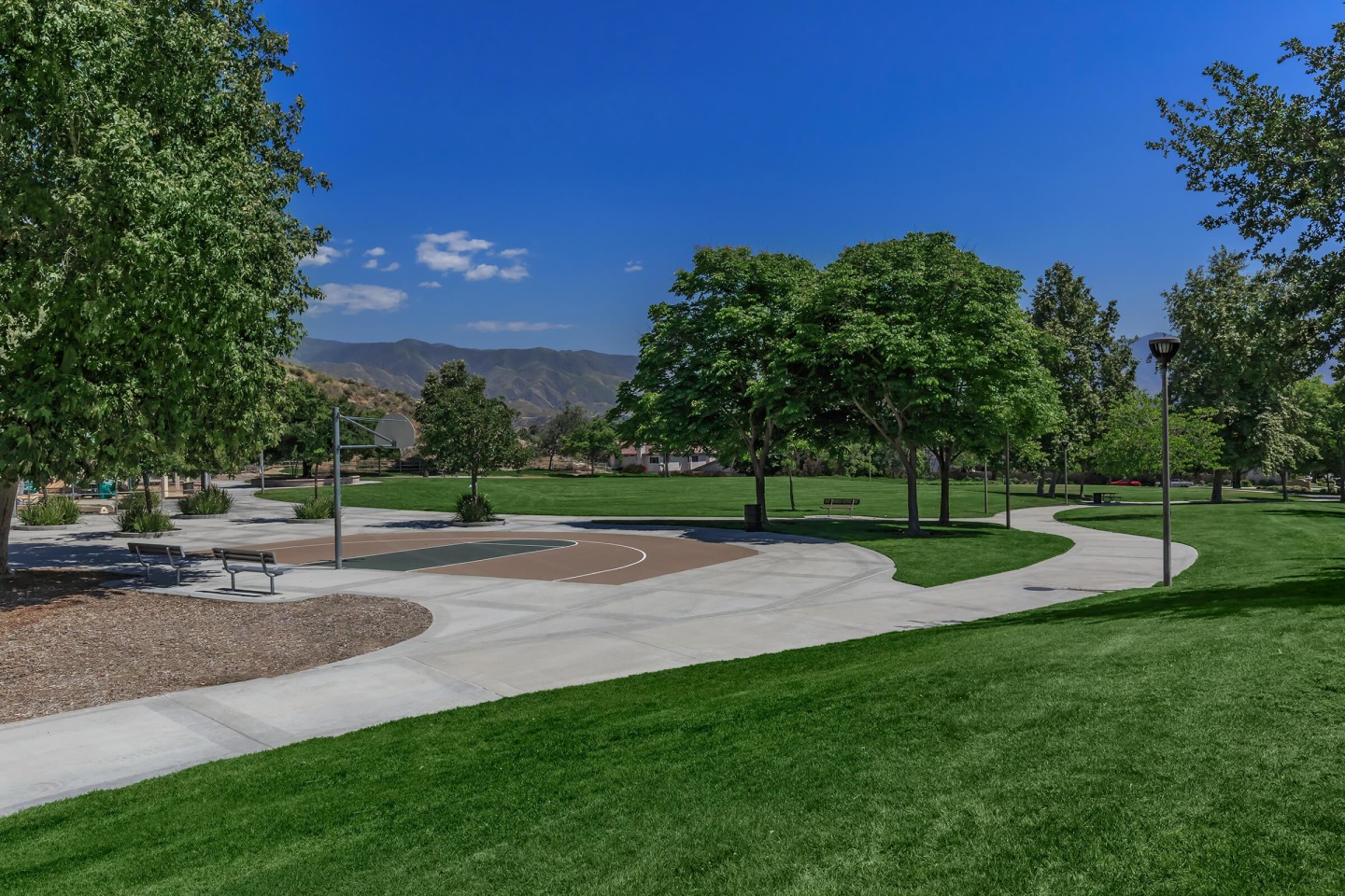 Sand Canyon Villas And Townhomes Image 89