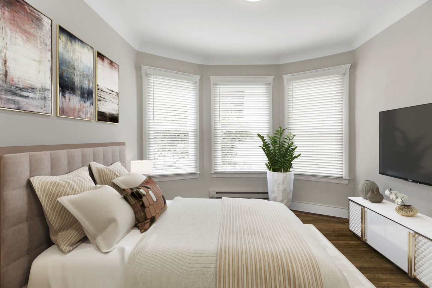 Oak Shrader Apartments Image 3