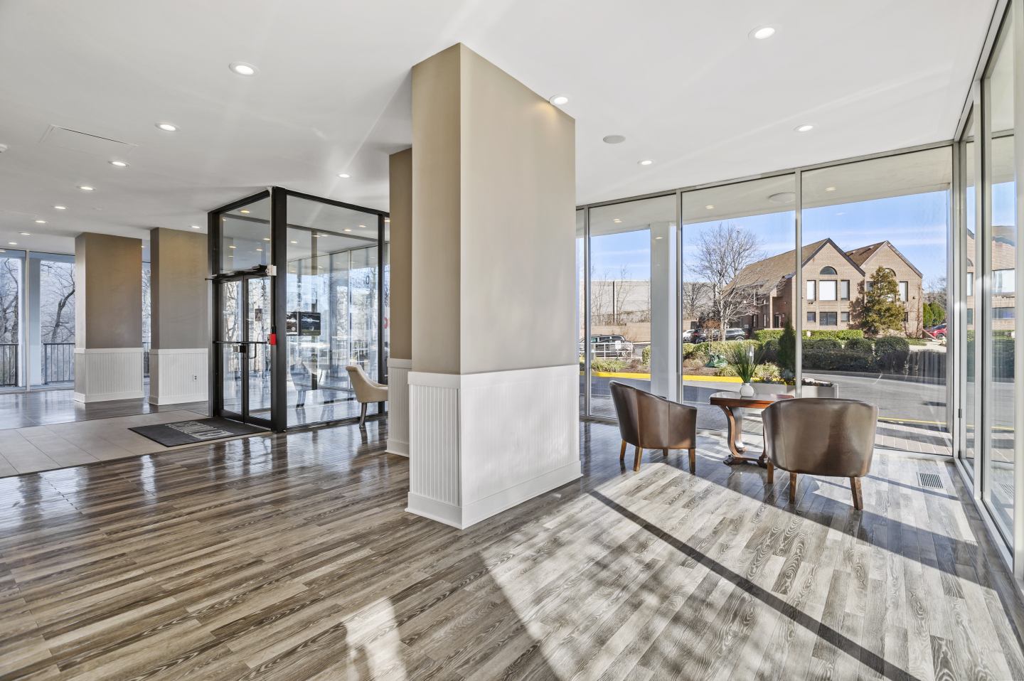 Key Towers Apartments Image 19