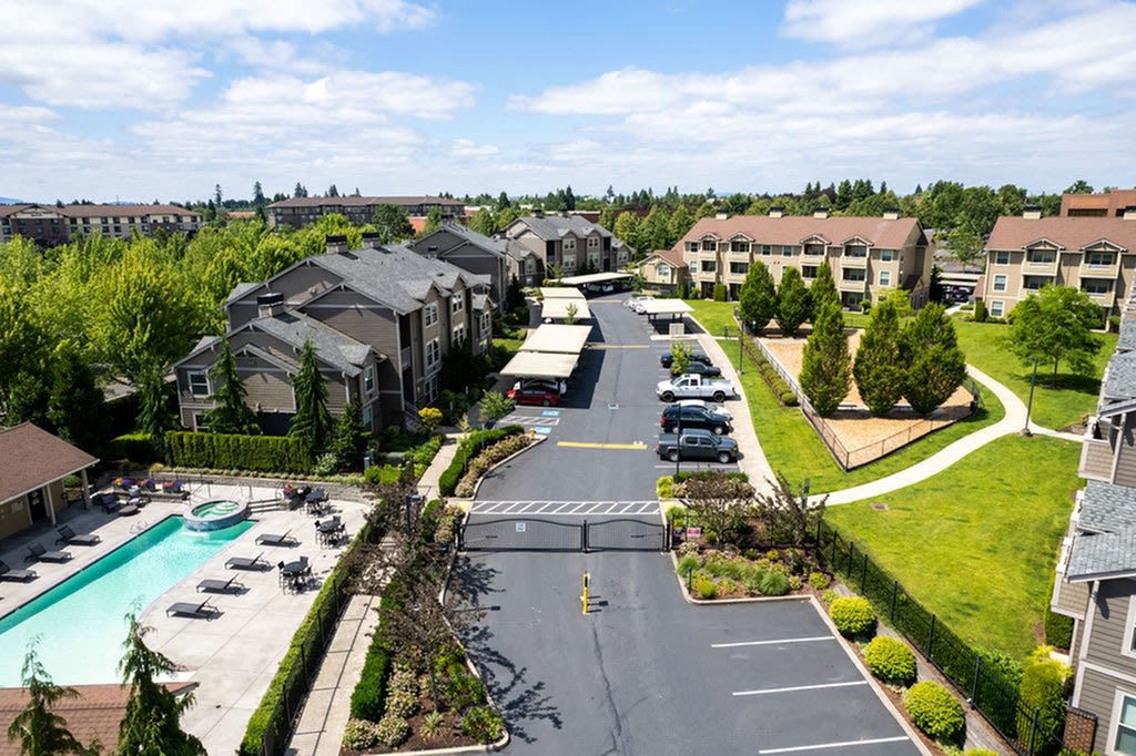 The Reserve at Columbia Tech Center Image 11