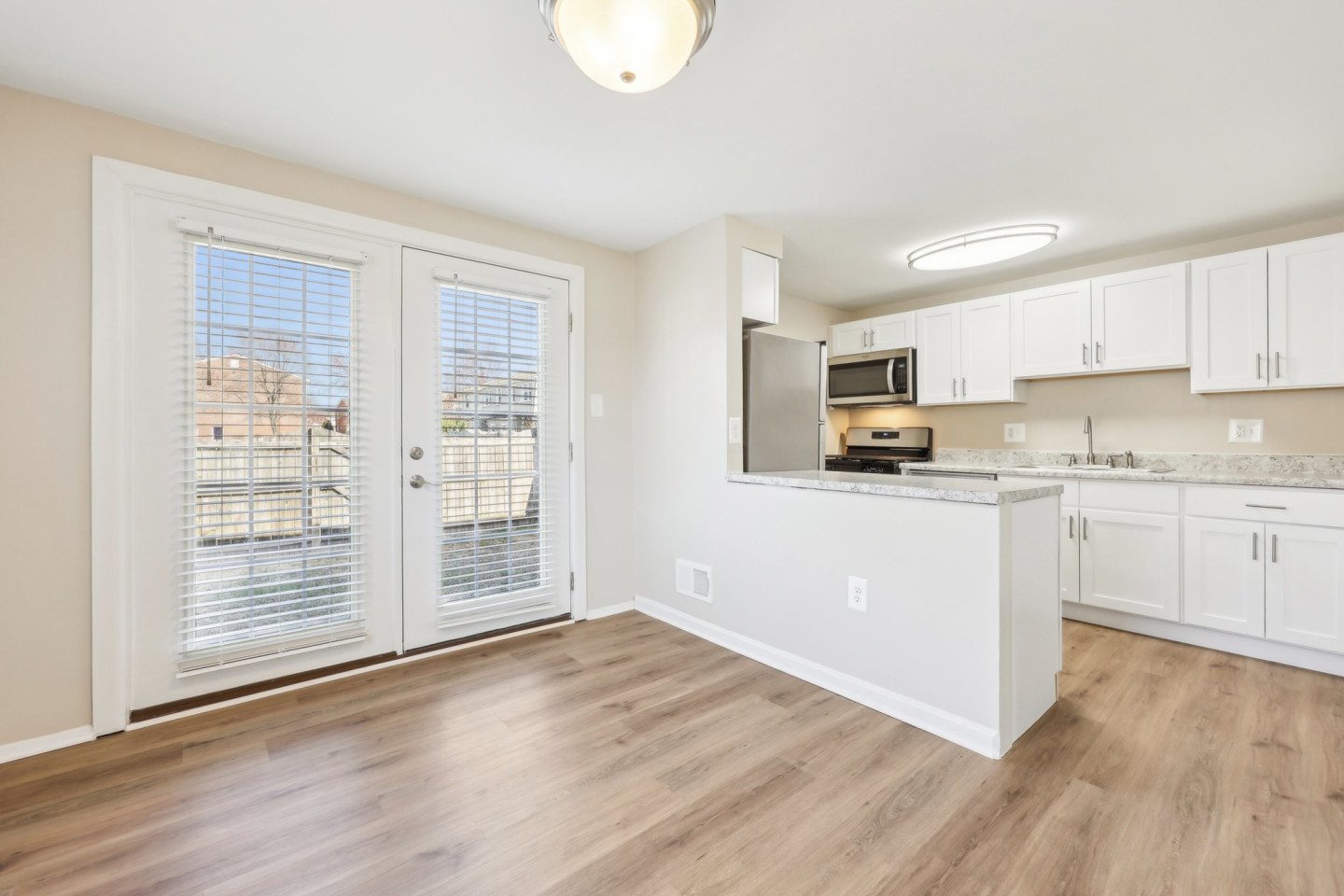 Westgate Apartments & Townhomes Image 2