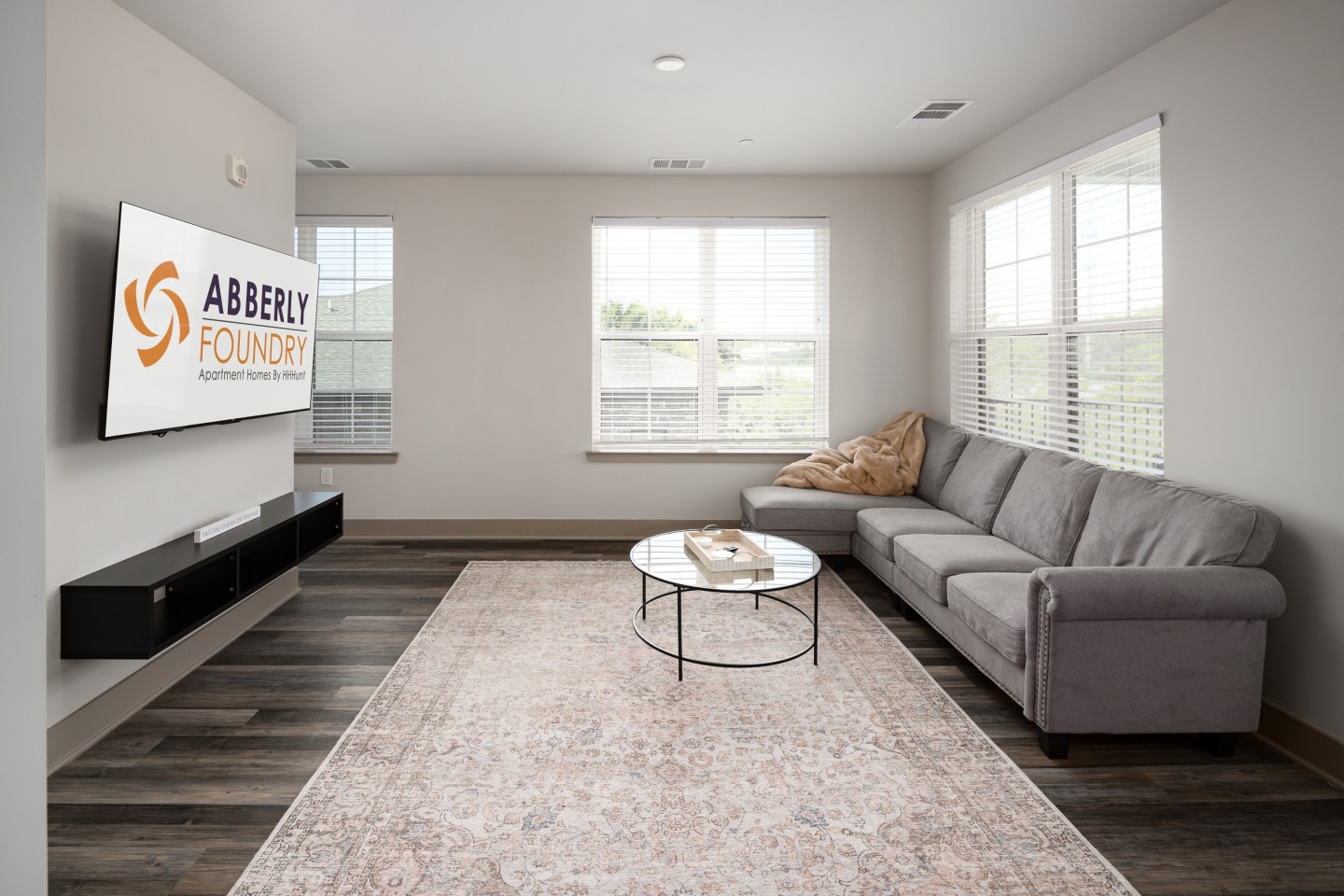 Abberly Foundry Apartment Homes Image 43