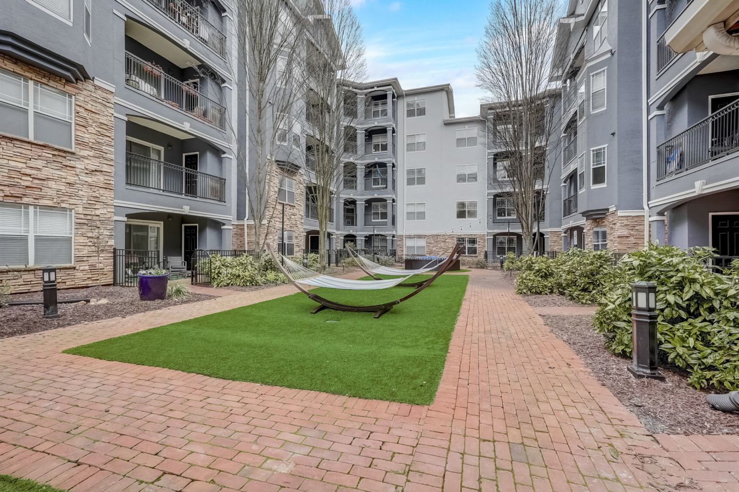 The Aster Buckhead Image 22