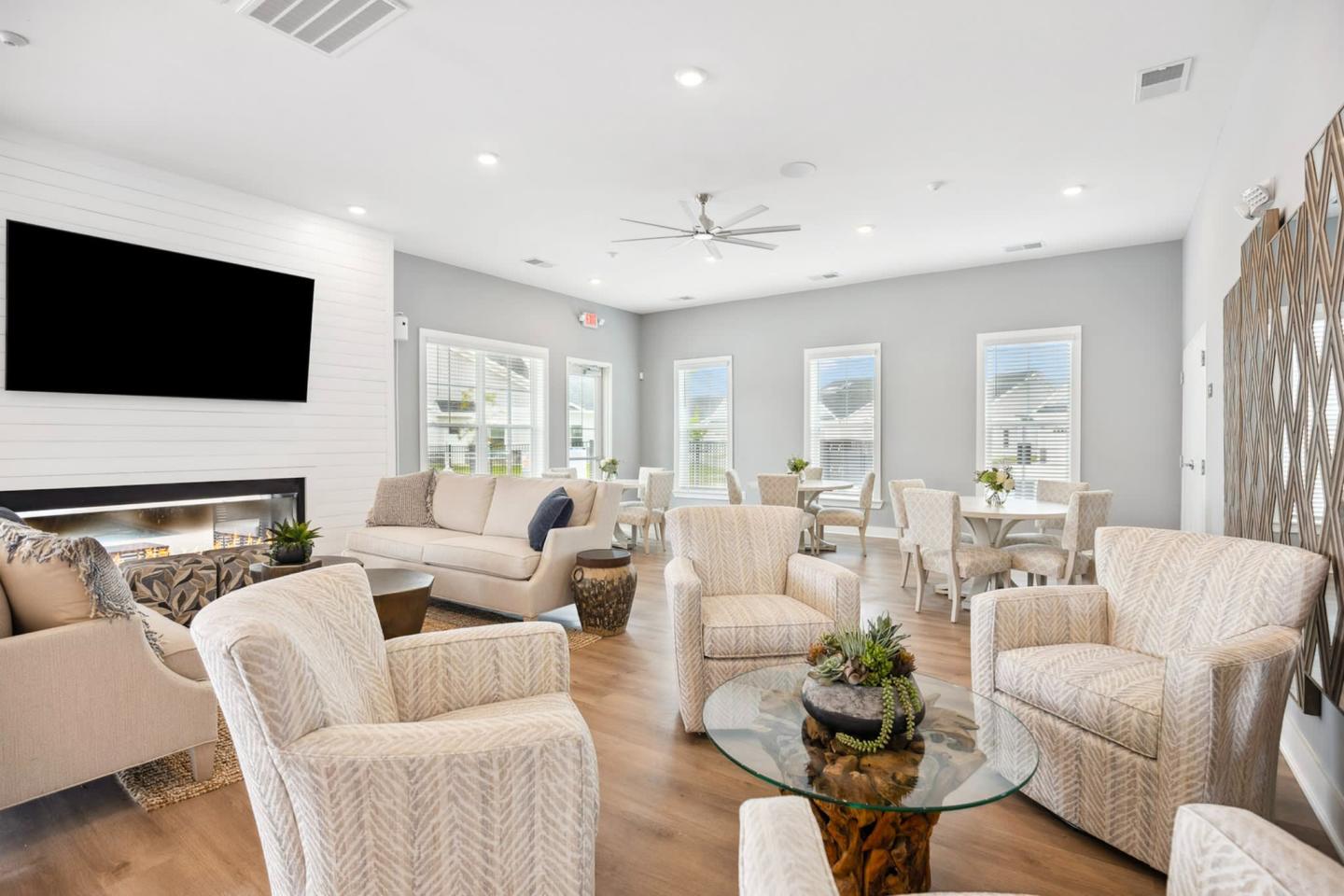 River Rock at Shingletree 55+ Active Adult Image 6