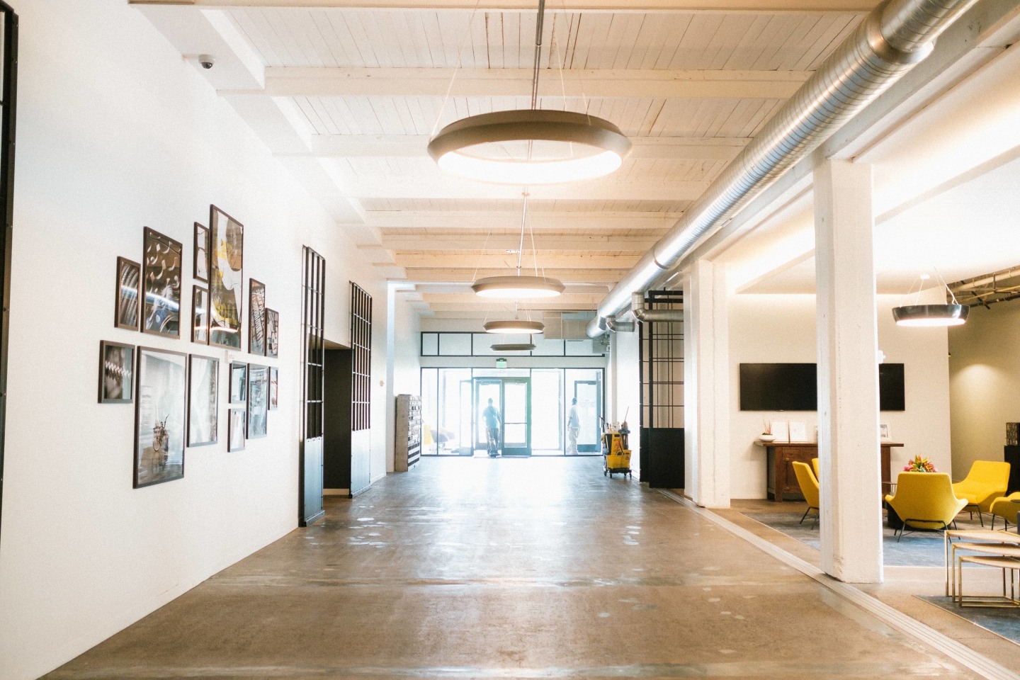 Woodward Lofts Image 30