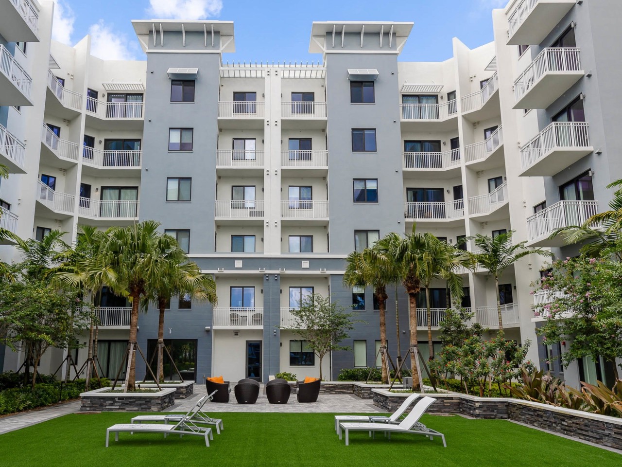 AMLI Park West Image 29
