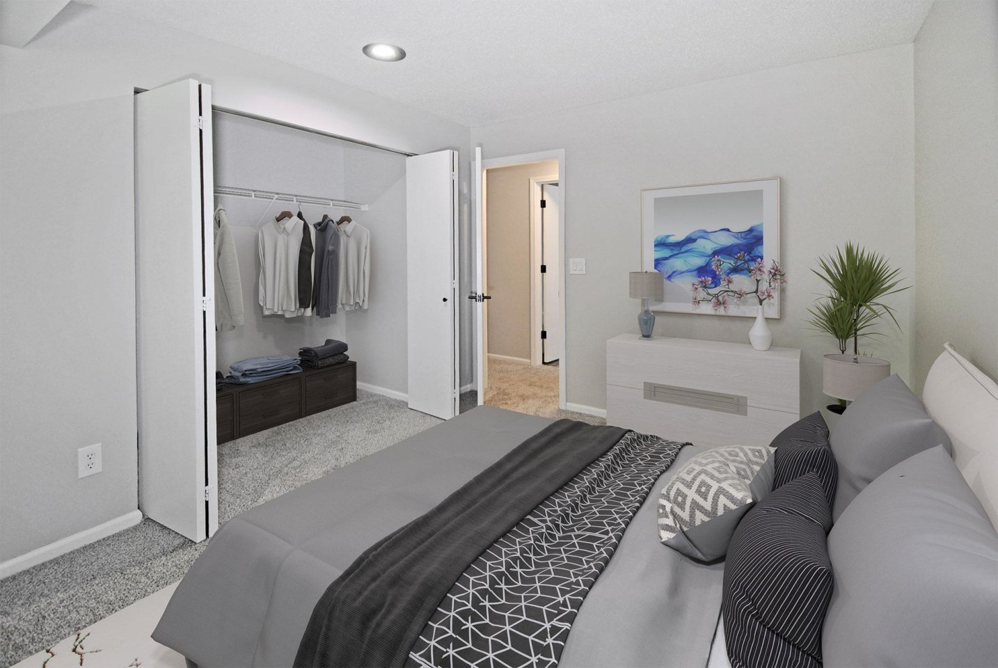 Woodland Valley Apartments Image 6