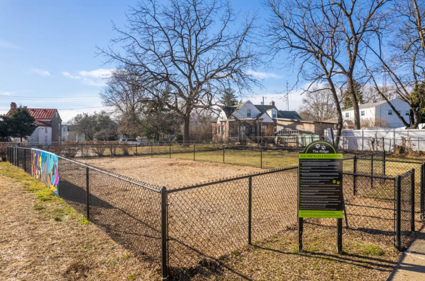 The Ridge Apartments Image 18