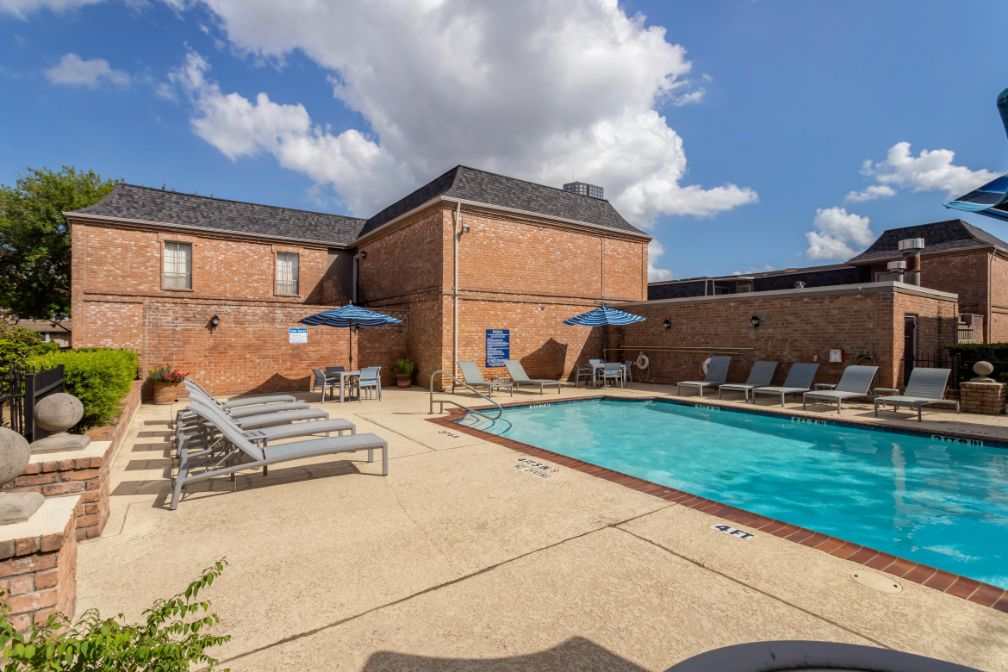 Tanglebrook Apartments Image 4