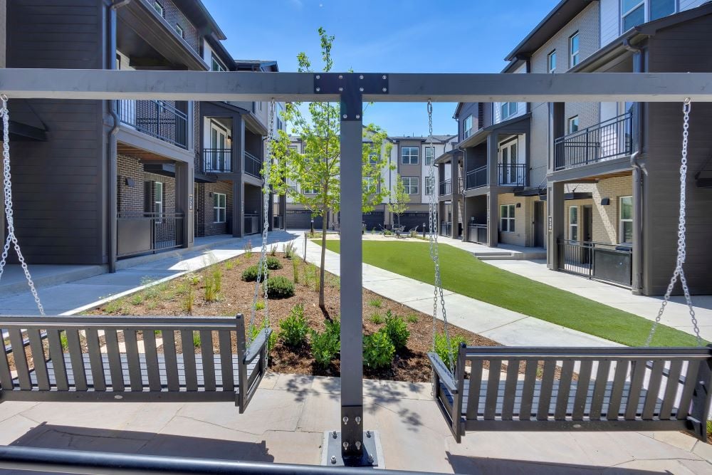 The Allyson Townhomes Image 4