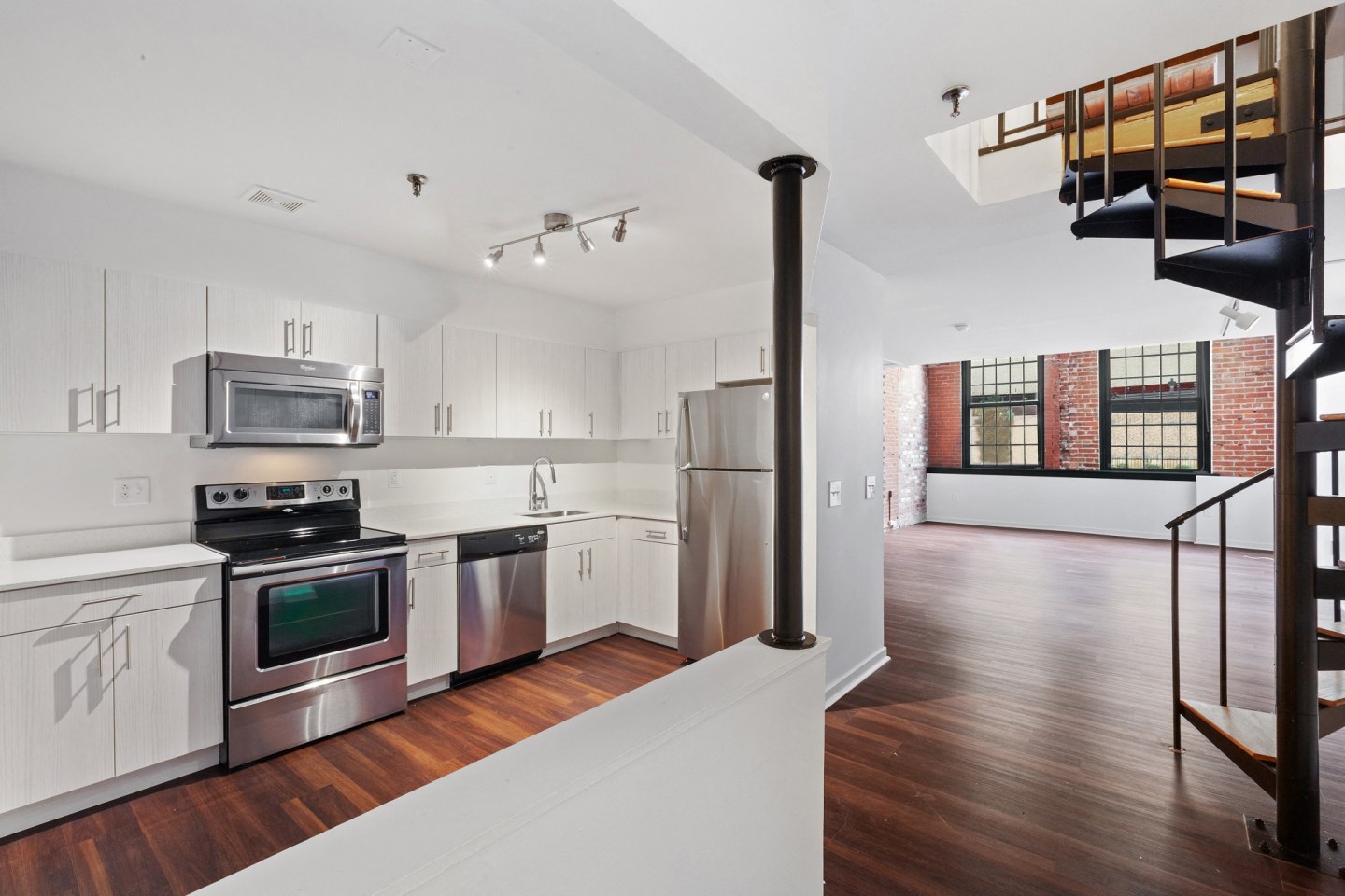 Logan Lofts Image 5