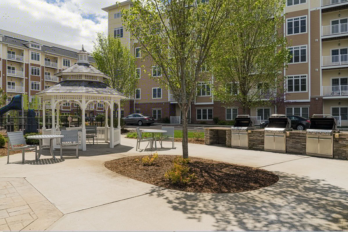 Axis at Lakeshore Image 35