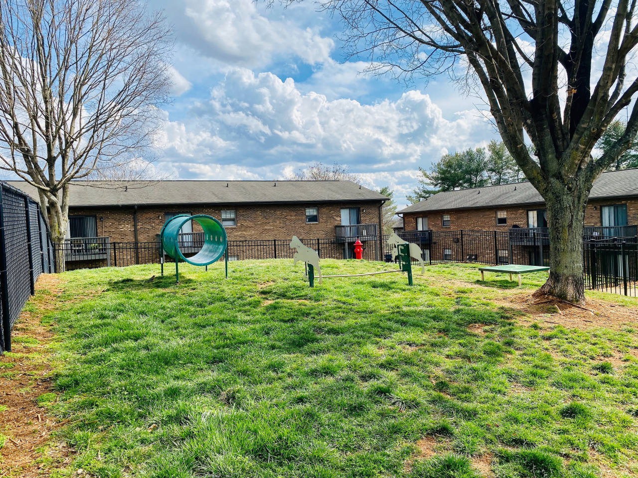 Salem Ridge Apartment Homes Image 11
