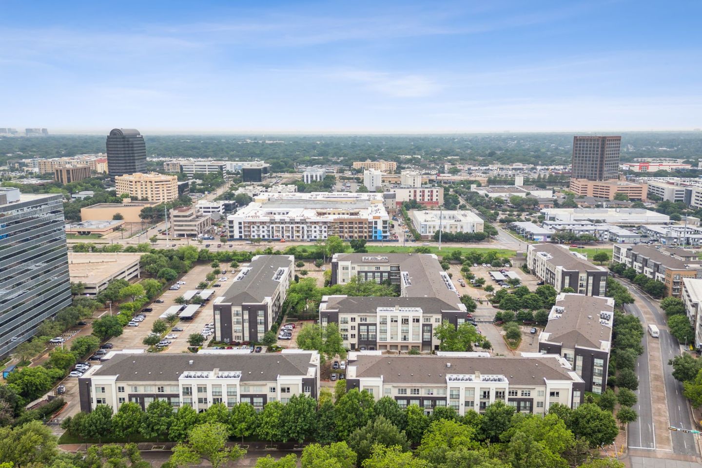Everra Midtown Park Image 33