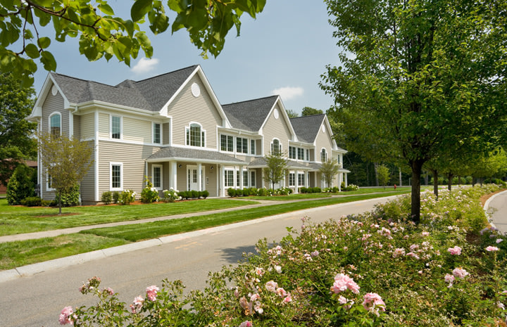 Norwest Woods Townhouses Image 19