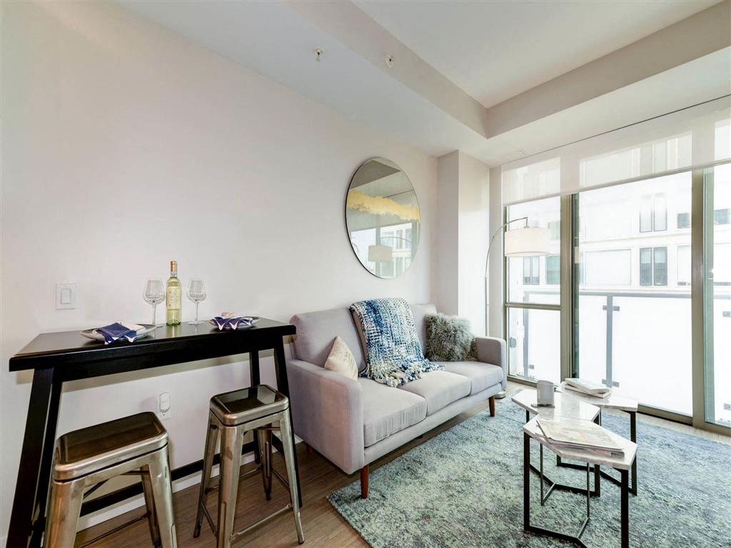 Artline Apartments Image 10