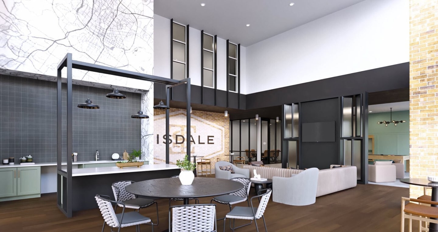 Tisdale at Lakeline Station Image 14
