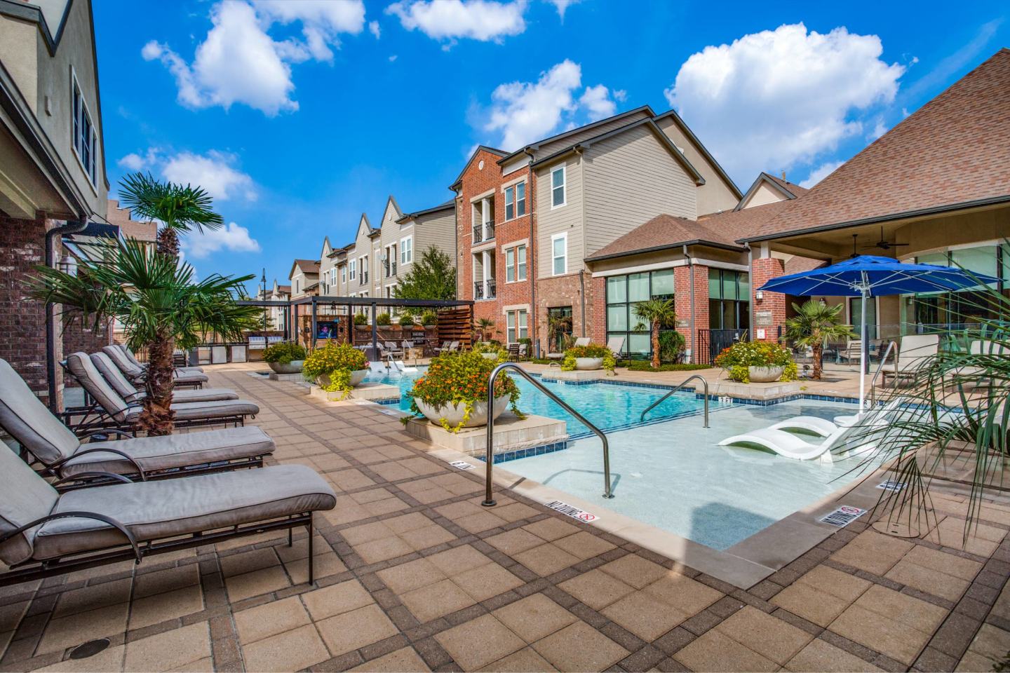 Park Central Flower Mound Image 35